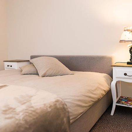 Cozy Apartment In Cesis Luaran gambar