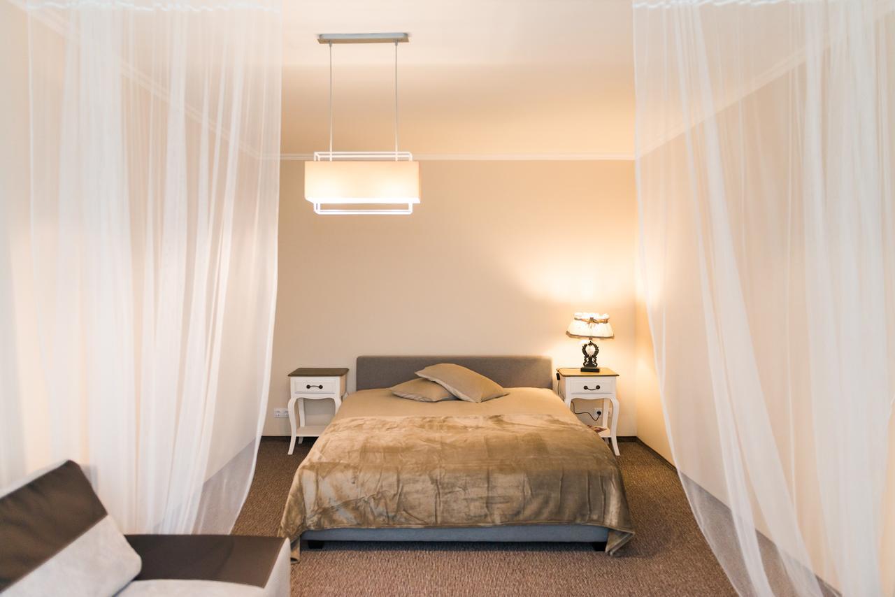 Cozy Apartment In Cesis Luaran gambar