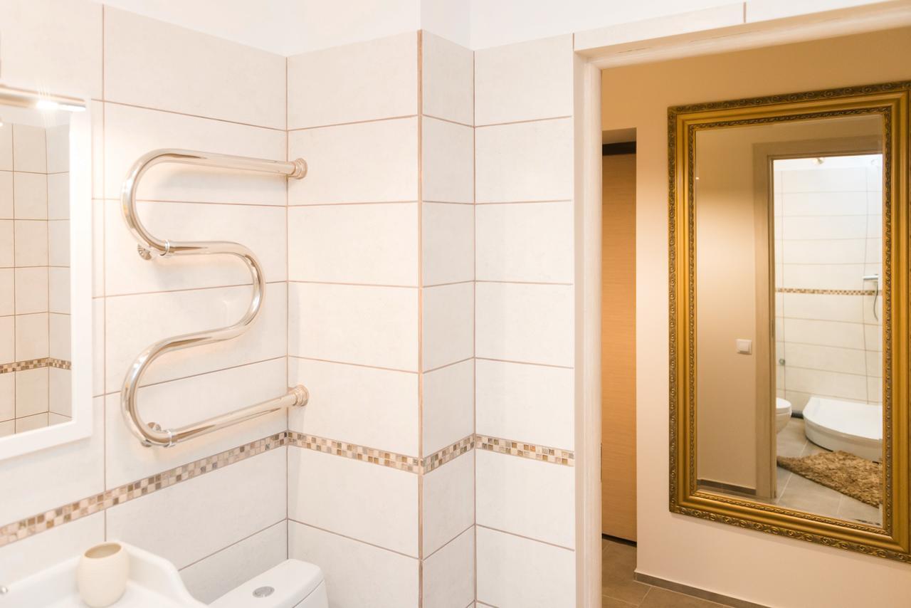Cozy Apartment In Cesis Luaran gambar