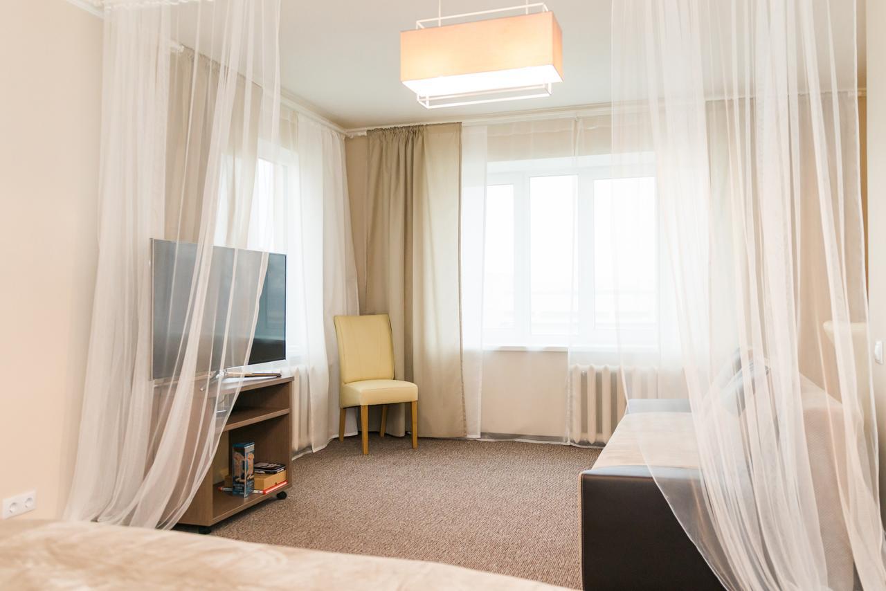 Cozy Apartment In Cesis Luaran gambar