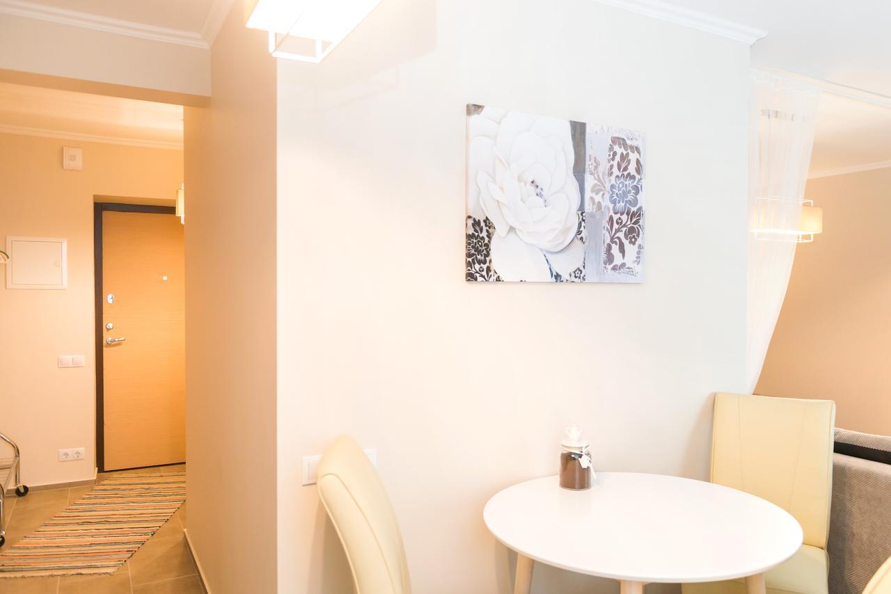 Cozy Apartment In Cesis Luaran gambar