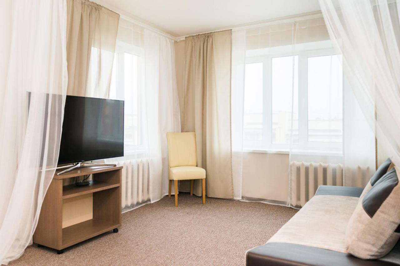 Cozy Apartment In Cesis Luaran gambar